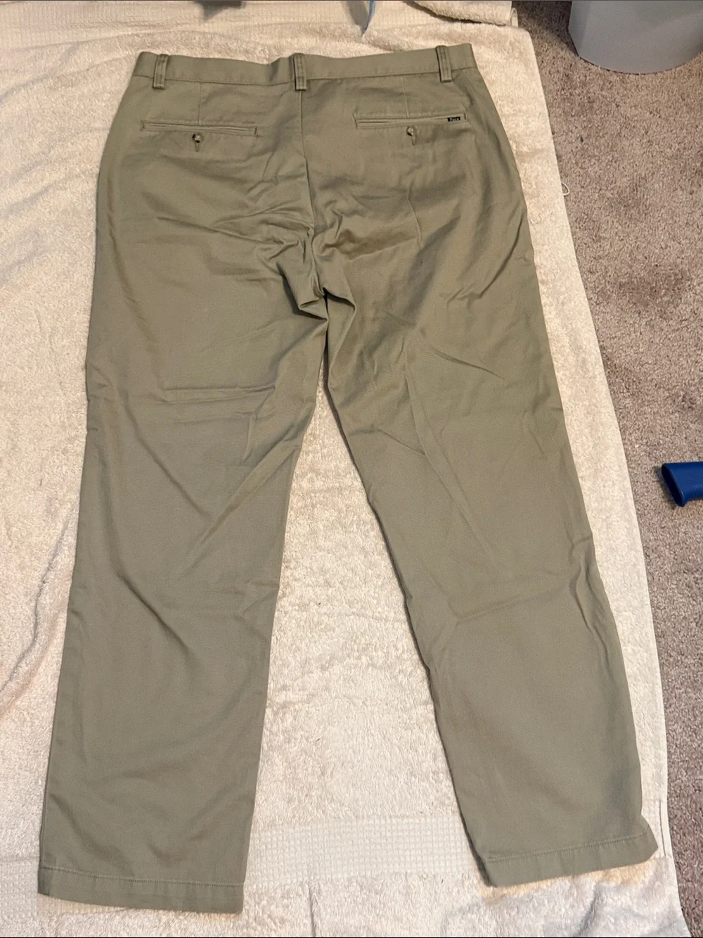 Men's Classic Polo Ralph Lauren Chino Pants in